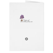 Doghouse, Blank Cards (Back)