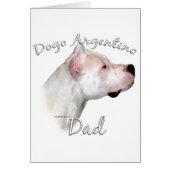 Dogo Argentino Dad 2 (Front)