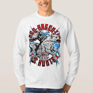Dogo Argentino The Hunter T-Shirt