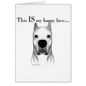 Dogo Happy Face (Front)