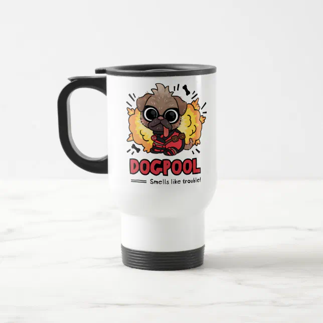 Zazzle Travel Mug