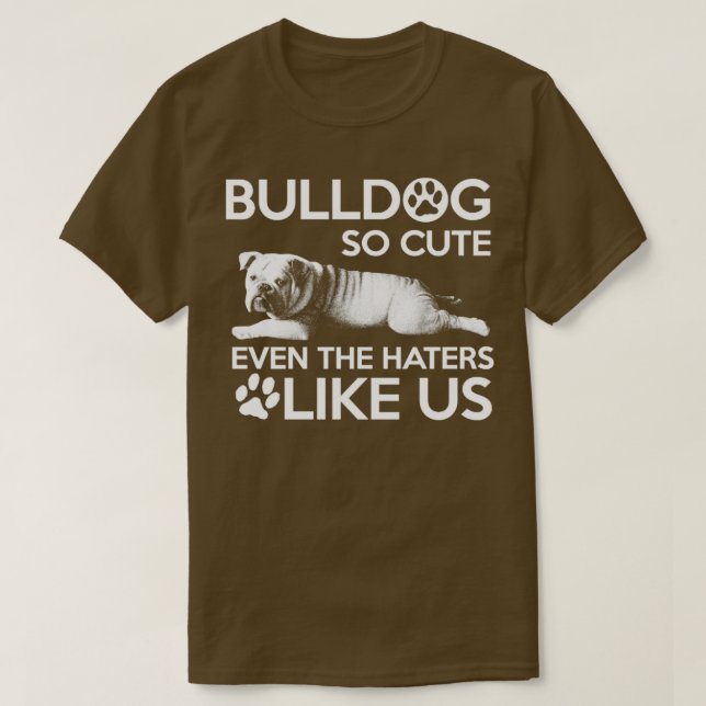 dogs34 T-Shirt (Design Front)