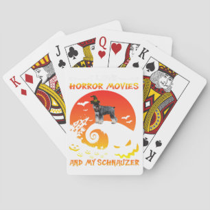 Dogs 365   Whippet dog Poker Cards