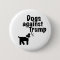 Dogs against Trump