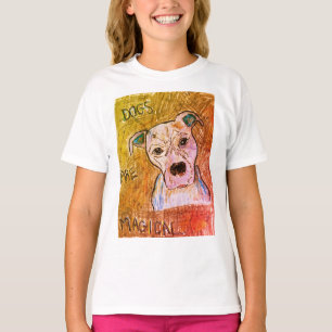 Dogs Are Magical 2 T-Shirt