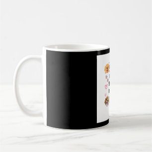 'Dogs Before Dudes' Mug Choose your Color & Text