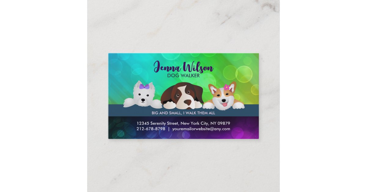 Breathtaking Dog Business Cards Capture in HD Breathtaking Dog Business Cards Capture in HD