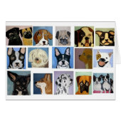 dogs by eric ginsburg (Front Horizontal)