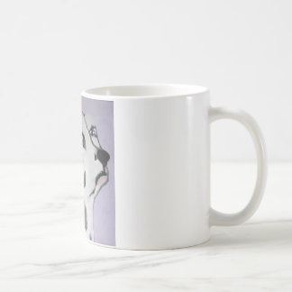 dogs by eric ginsburg coffee mug