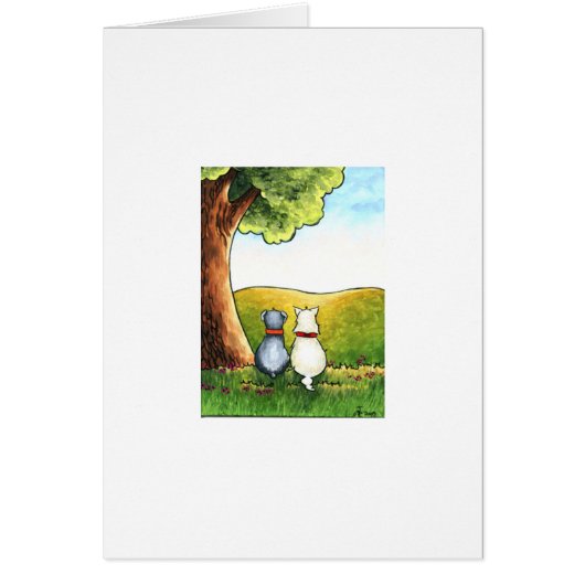 DOGS CARDS (Front)