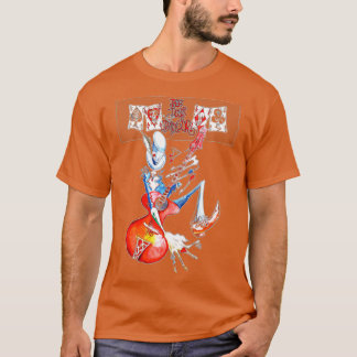 Dogs D Amour 4  T-Shirt