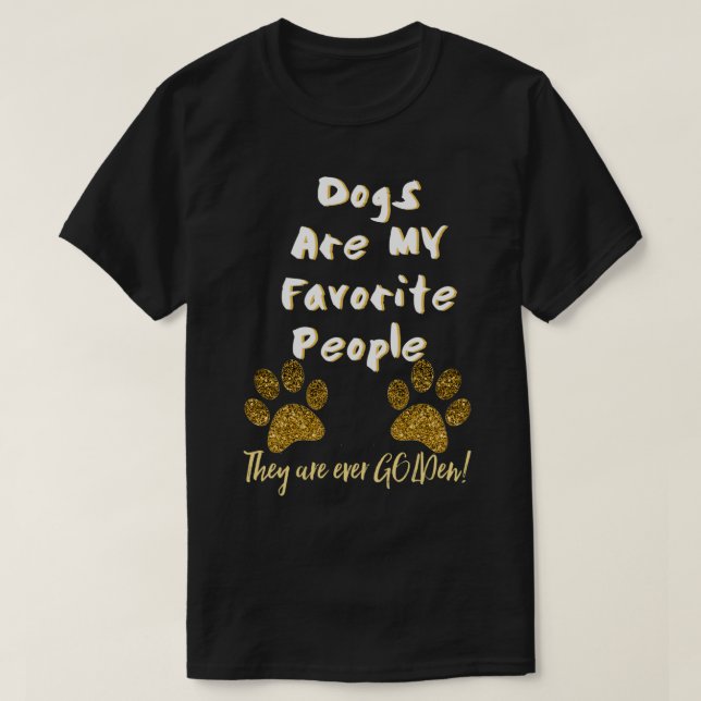 Dogs For Everybody 5  T-Shirt (Design Front)