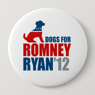 DOGS FOR ROMNEY RYAN.png Button