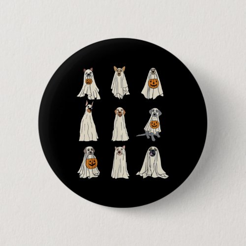 Dogs Ghost Cute Dogs Dressed As Ghost Funny Hallow