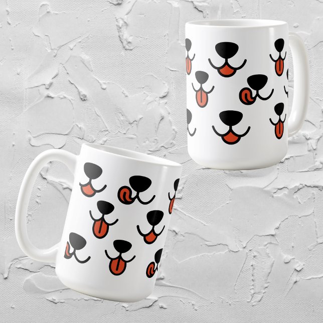 Dogs groomer mugs (Creator Uploaded)