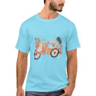 Dogs Ideal Car