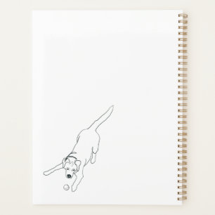Dog's Life Planner