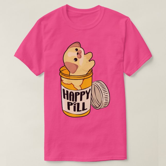 Dogs lover1 T-Shirt (Design Front)