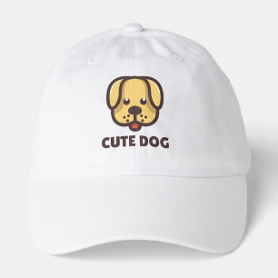 Dogs Lover Cute Dog Hat