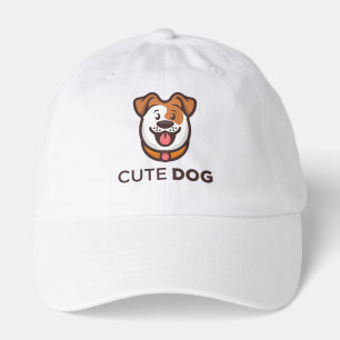 Dogs Lover Cute Dog Hat