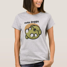 Dogs Lover Cute Doggy