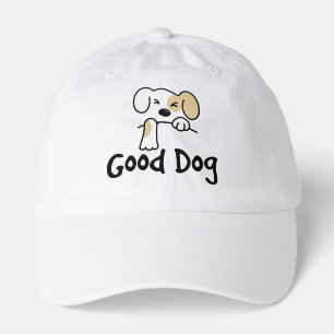 Dogs Lover God Dog Hat