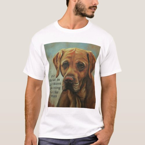 Dogs lover Tshirt 