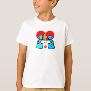 dog's mom T-Shirt