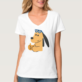 Dogs Never Lie About Love T-Shirt