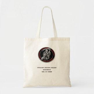 Dogs of War Tote Bag