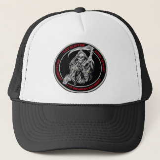 Dogs of War Trucker Hat