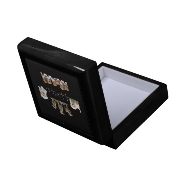 Dogs package, Funny Dogs package Gift Box (Back Open)