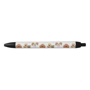 Dogs Pets Kids  Pen