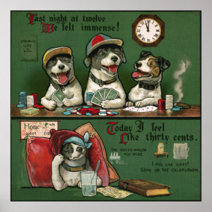 Dogs Poster