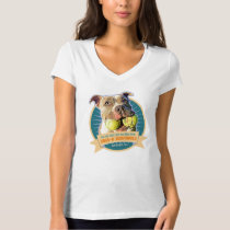 Dogs_R_Individuals T-Shirt