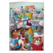 Dogs Restaurant (Front)