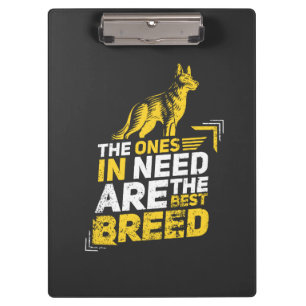 Dogs - The Ones In Need Clipboard