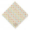 Dog's Vintage Polka Dot Custom Bandana