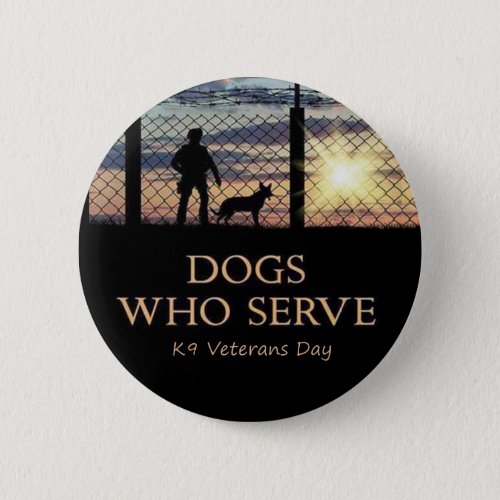 Dogs Who Serve Button