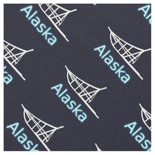 Dogsled Fabric