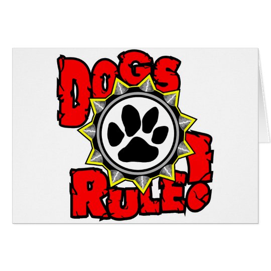 DogsRule_Logo_Color Card