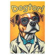 Dogtor is Here