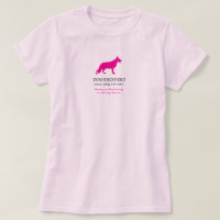 Dogtrovert German Shepherd Dog 