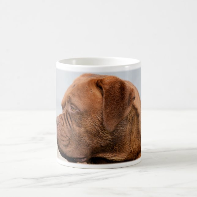 dogue-de-bordeaux-2.png coffee mug (Center)