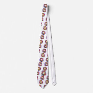 Dogue de Bordeaux Patriot Neck Tie