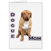 Dogue Mom 4 (Front)