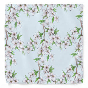 Dogwood Bandana