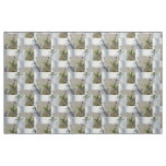 Dogwood Blossoms Fabric