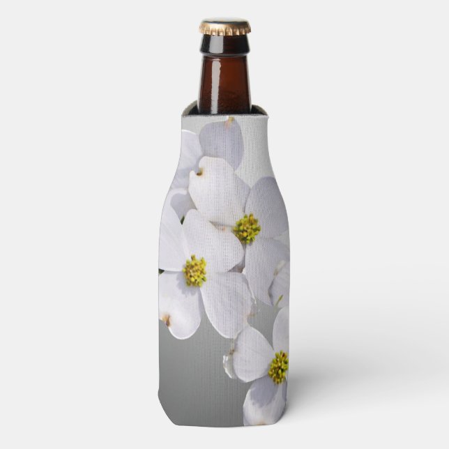 Dogwood Bottle Cooler (Bottle Front)