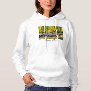Dogwood Creek Autumn Hoodie